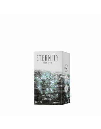 Herreparfume Calvin Klein Eternity Reflections 100 ml