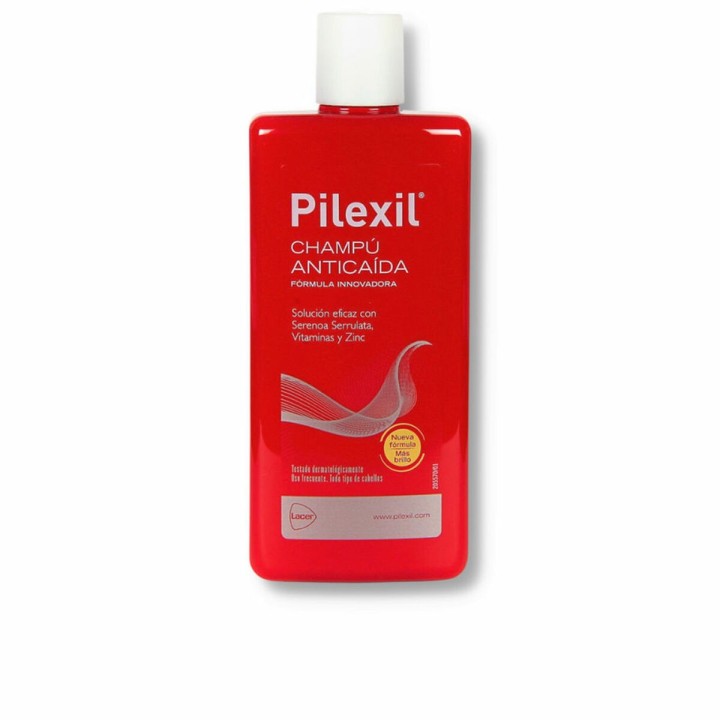 Anti-hårtab Shampoo Pilexil 300 ml