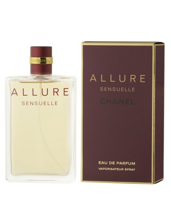 Perfume Mujer Chanel Allure Sensuelle EDP 100 ml