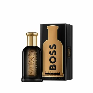 Herreparfume Hugo Boss-boss EDP Boss Bottled Elixir 50 ml