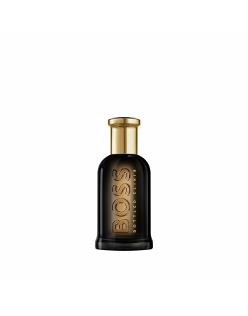 Herrenparfüm Hugo Boss-boss EDP Boss Bottled Elixir 50 ml