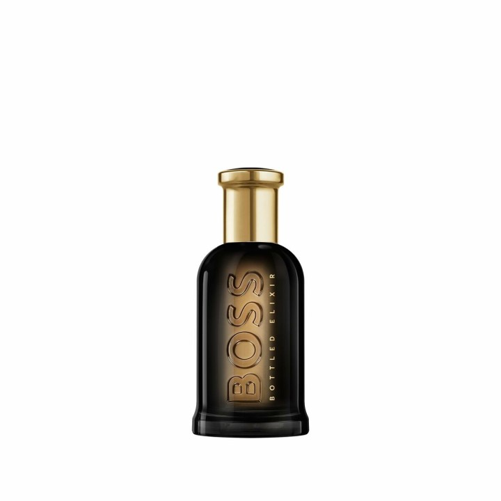 Herreparfume Hugo Boss-boss EDP Boss Bottled Elixir 50 ml