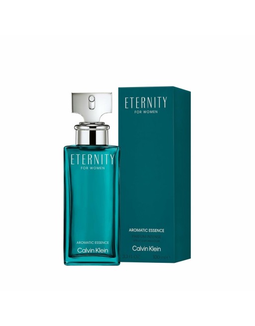 Dameparfume Calvin Klein ETERNITY EDP EDP 100 ml