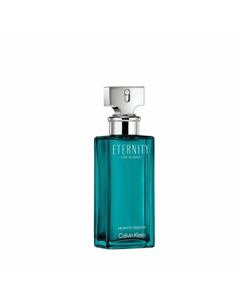 Perfume Mujer Calvin Klein ETERNITY EDP EDP 100 ml
