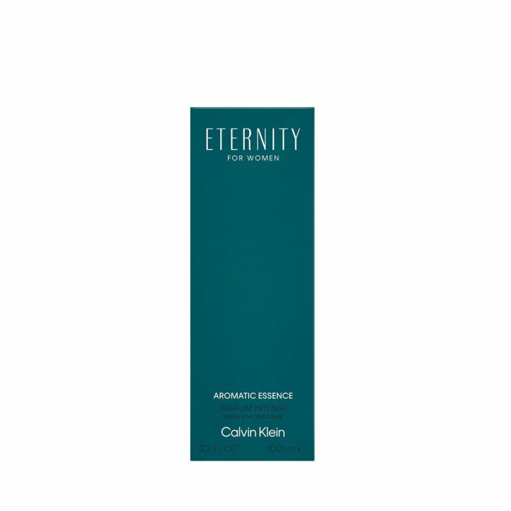 Profumo Donna Calvin Klein ETERNITY EDP EDP 100 ml