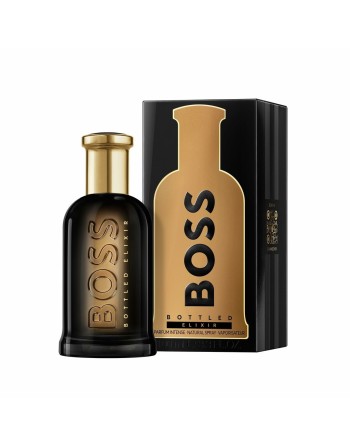 Herreparfume Hugo Boss-boss EDP Boss Bottled Elixir 100 ml