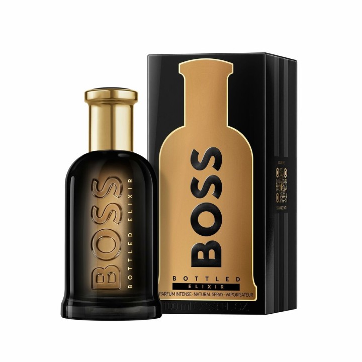 Herreparfume Hugo Boss-boss EDP Boss Bottled Elixir 100 ml