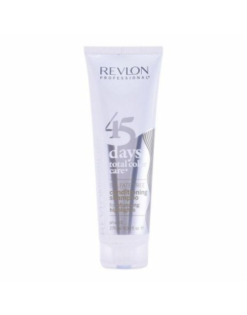 2-in-1 shampooing et après-shampooing 45 Days Revlon
