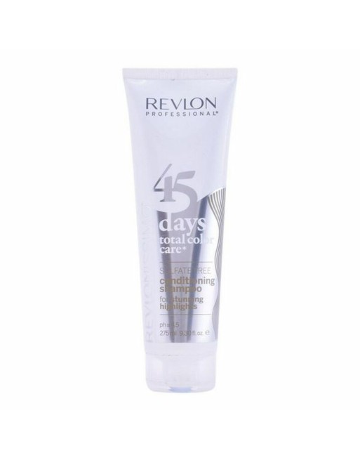 2-in-1 shampooing et après-shampooing 45 Days Revlon