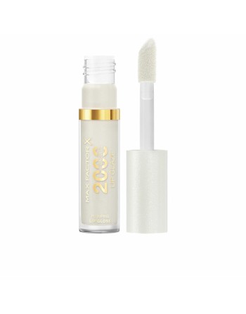 Brillant à lèvres Max Factor 2000 Calorie Nº 000 Melting ice 4,4 ml