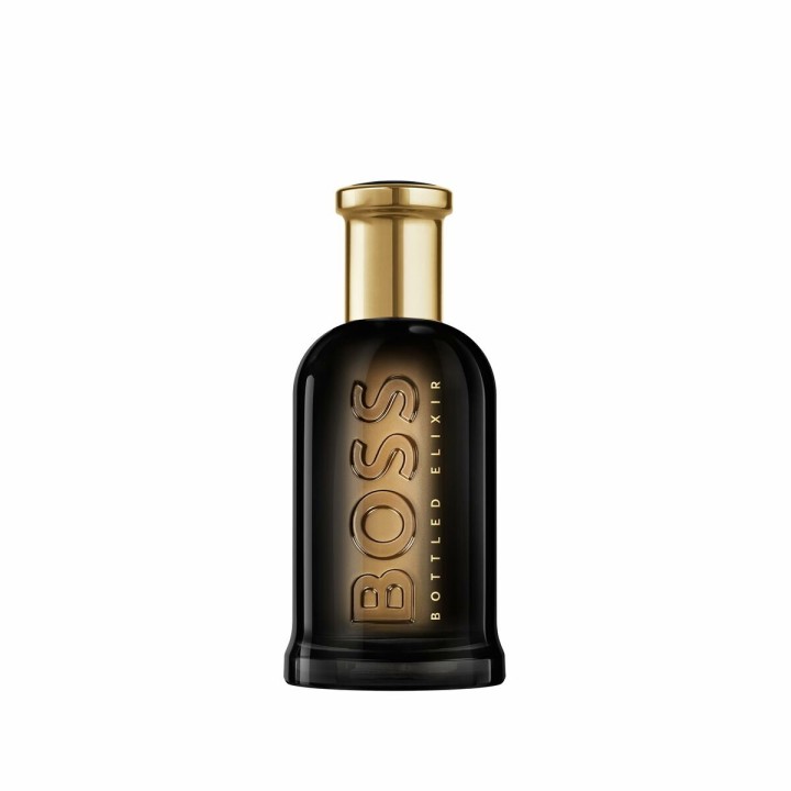 Herreparfume Hugo Boss-boss EDP Boss Bottled Elixir 100 ml