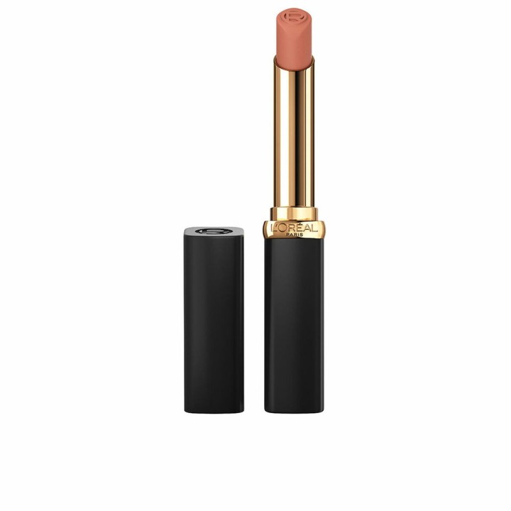 Læbepomade L'Oreal Make Up Color Riche Nº 505 Le nude resilie 26 g