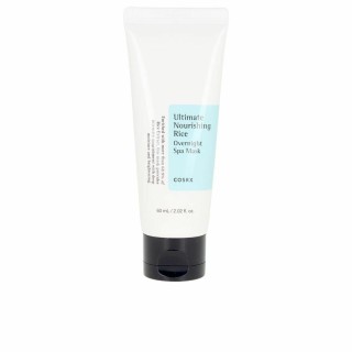 Masque Hydratant Nuit Cosrx Rice 60 ml facial Riz