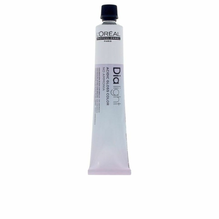 Permanent hårfarve - creme L'Oreal Professionnel Paris Dia Light Nº 6.11