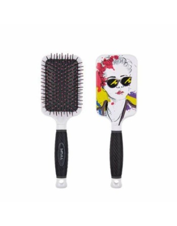 Brosse Démêlante MP Denise Blanc