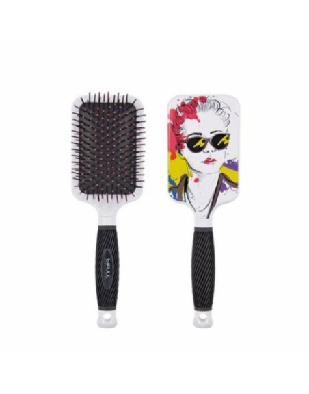 Brosse Démêlante MP Denise Blanc