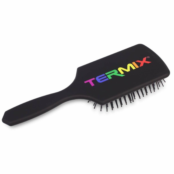 Spazzola Districante Termix Pride Nero