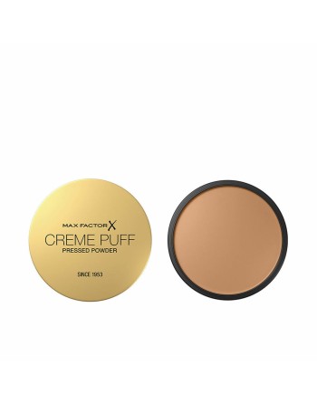 Compact Powders Max Factor Creme Puff Nº 13 Nouveau Beige 21 g