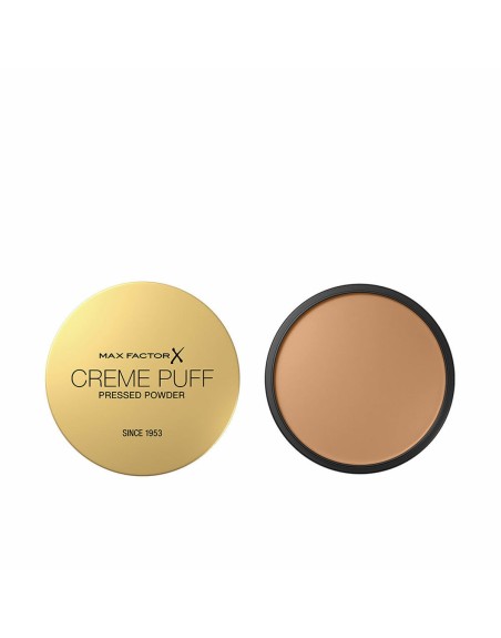 Poudres Compactes Max Factor Creme Puff Nº 13 Nouveau Beige 21 g