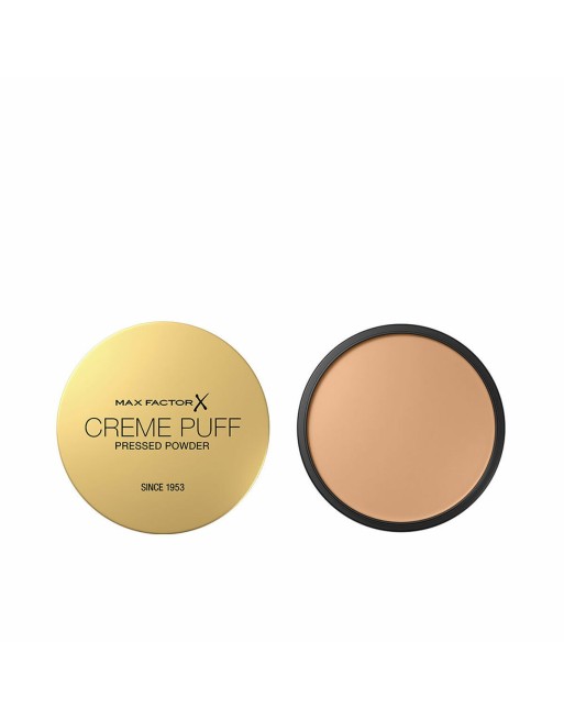 Polveri Compatte Max Factor Creme Puff Nº 75 Golden 21 g