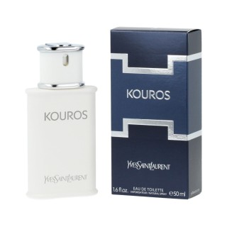 Herreparfume Yves Saint Laurent EDT Kouros 50 ml
