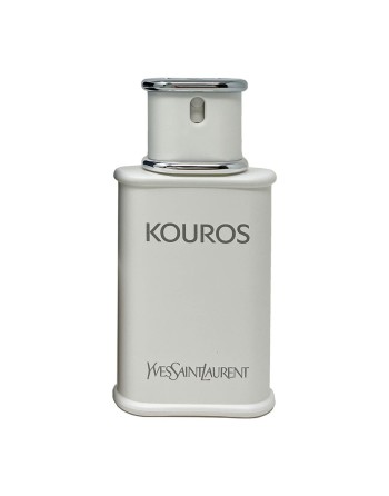 Profumo Uomo Yves Saint Laurent EDT Kouros 50 ml