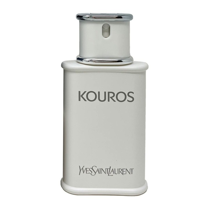 Herreparfume Yves Saint Laurent EDT Kouros 50 ml