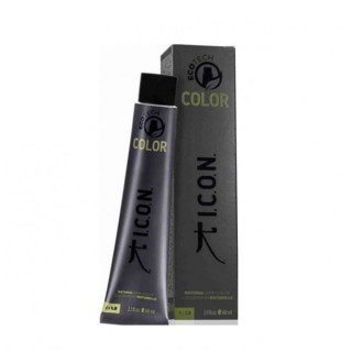 Farve uden Ammoniak Ecotech Color I.c.o.n. Nº 9.0-rubio muy claro Nº 8.0-rubio claro 60 ml