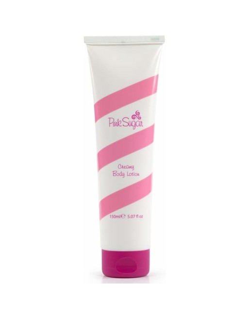 Körperlotion Aquolina Pink Sugar 150 ml