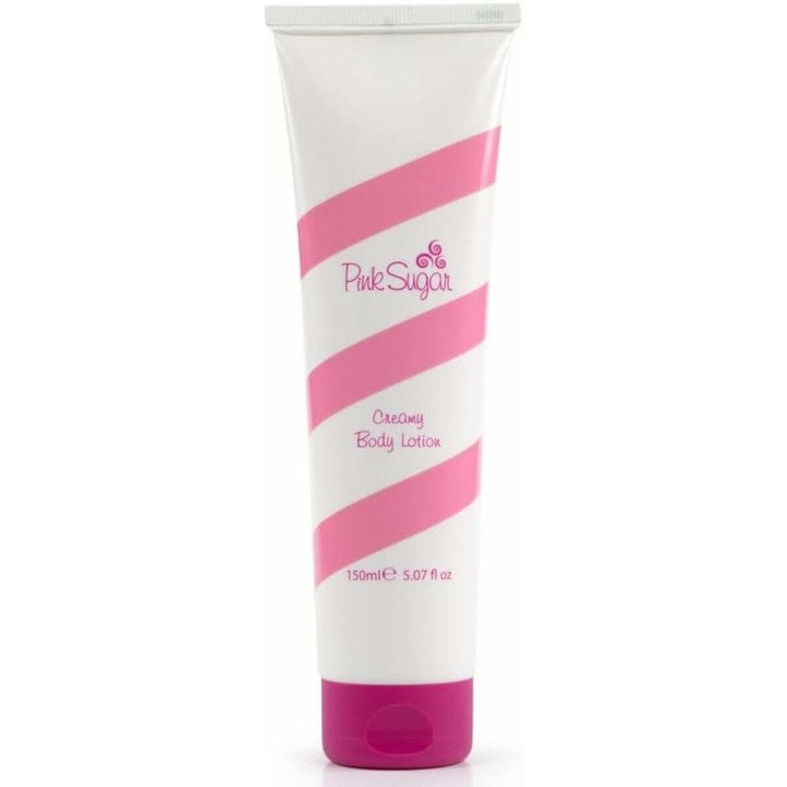 Bodylotion Aquolina Pink Sugar 150 ml