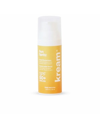 Crema Solar Kream Sun Spritz SPF 50+ 50 ml