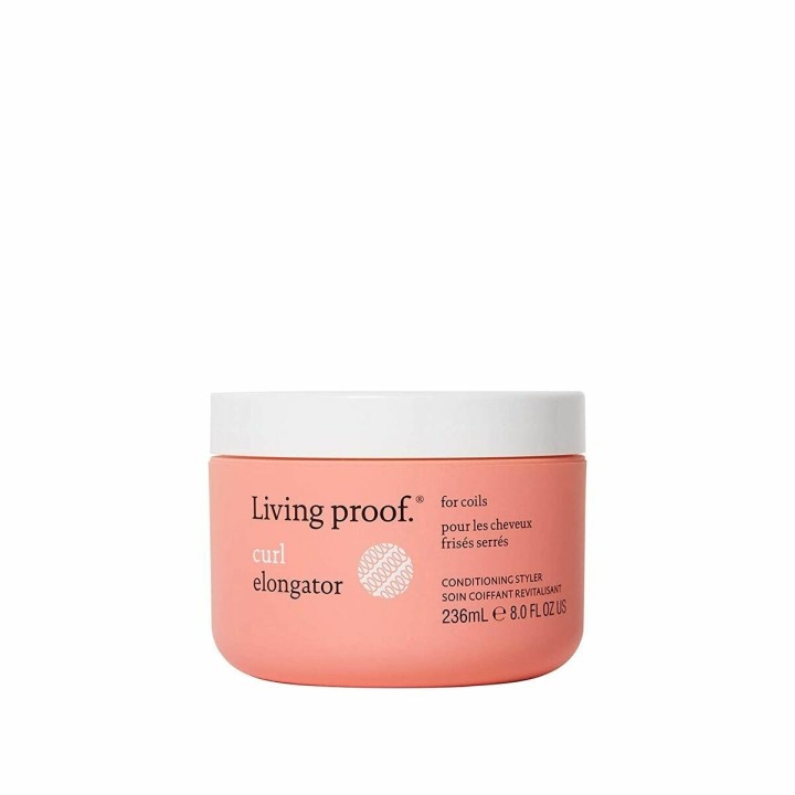 Definierte Curls Conditioner Living Proof Curl 236 ml