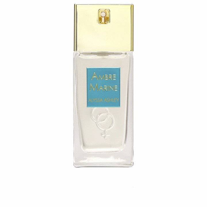 Unisex parfume Alyssa Ashley EDP EDP 30 ml
