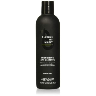 Champú Alfaparf Milano 250 ml Unisex