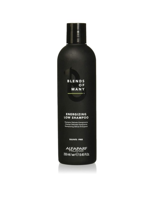 Shampoo Alfaparf Milano 250 ml Unisex
