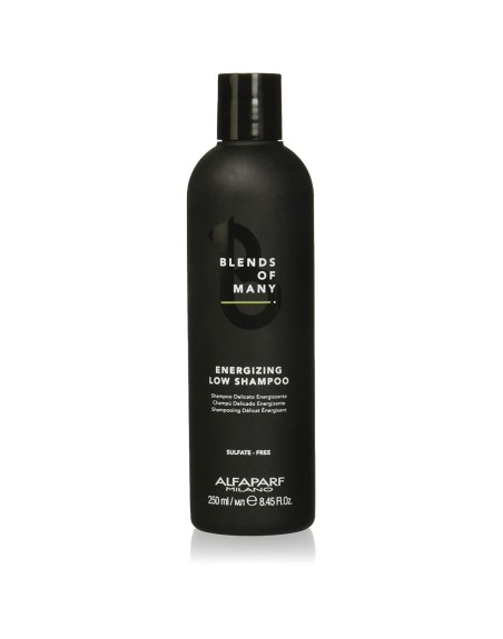 Shampooing Alfaparf Milano 250 ml Unisexe