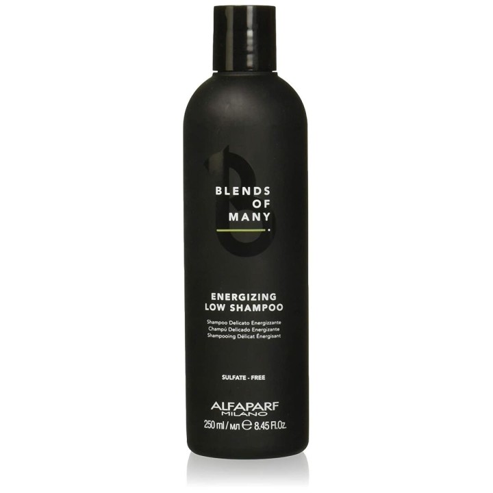 Champú Alfaparf Milano 250 ml Unisex
