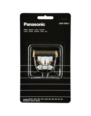 Lame de Remplacement Panasonic WER9920Y Doré