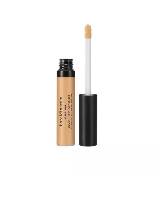 correcteur liquide bareMinerals Original Nº 3.5W Medium tan 6 ml