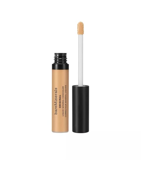 correcteur liquide bareMinerals Original Nº 3.5W Medium tan 6 ml