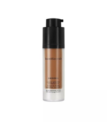 Liquid Make Up Base bareMinerals Original Nº 25 Golden dark 30 ml