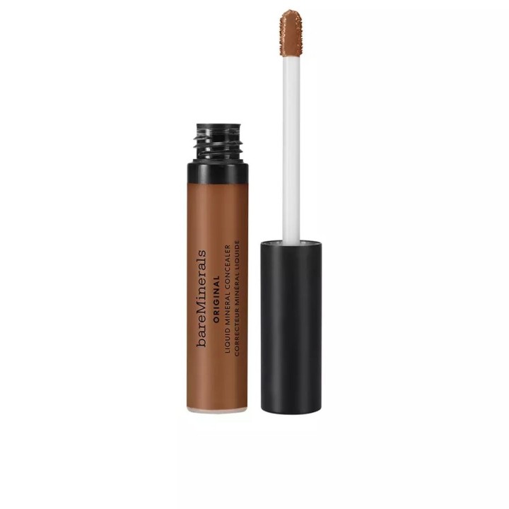 Flydende retteblæk bareMinerals Original Nº 6C Deep 6 ml