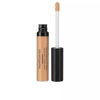 Flydende retteblæk bareMinerals Original Nº 3.5C Medium tan 6 ml