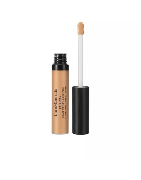 correcteur liquide bareMinerals Original Nº 3.5C Medium tan 6 ml