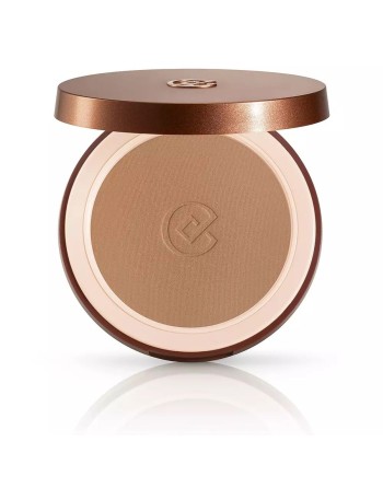 Selvbruner Pulver Collistar Silk Effect Nº 3 Scilla glow 10 g