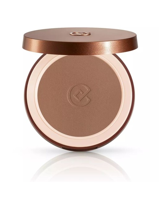 Polvos Bronceadores Collistar Silk Effect Nº 1.1 Maldive matte 10 g