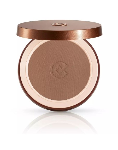 Polvos Bronceadores Collistar Silk Effect Nº 1.1 Maldive matte 10 g