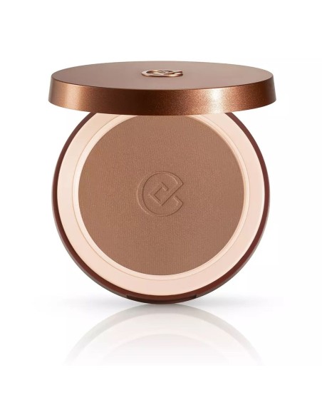 Bronzing Powder Collistar Silk Effect Nº 2.2 Ipanema matte 10 g