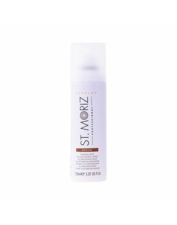 Self-Tanning Spray Medium St. Moriz (150 ml) (150 ml)