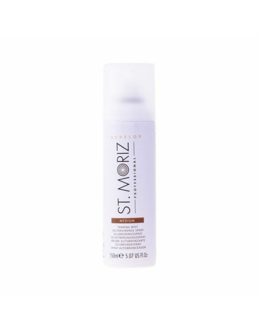Spray Autobronceador Medium St. Moriz (150 ml) (150 ml)